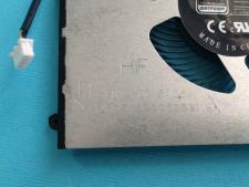 Вентилятор до ноутбука Dream Machines Rg2050-17Ua26 NP70RNA №3